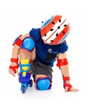 Protection of Joints from Falls Moltó Blue 6 Pieces M