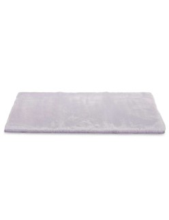 Alfombra Lila 90 x 0,25 x 60 cm (6 Unidades)