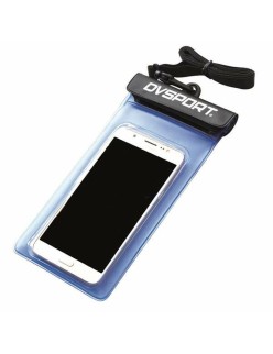Bolsa Estanca Impermeable Deportiva Funda 15 x 63 x 3 cm