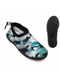 Scarpette da Scoglio Camuffamento