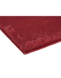 Teppich Granatrot 90 x 0,25 x 60 cm (6 Stück)