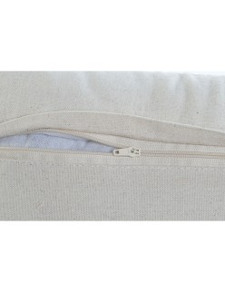 Coussin DKD Home Decor Multicouleur 50 x 15 x 30 cm