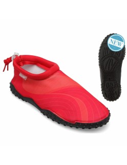 Babyschuhe Unisex-Erwachsene Rot
