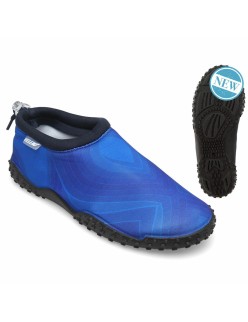 Babyschuhe Unisex-Erwachsene Blau