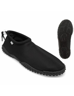 Babyschuhe Unisex-Erwachsene Schwarz