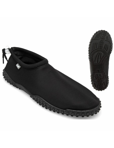 Babyschuhe Unisex-Erwachsene Schwarz
