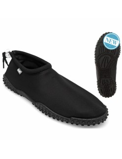 Babyschuhe Unisex-Erwachsene Schwarz