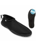 Babyschuhe Unisex-Erwachsene Schwarz