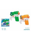 Water Pistol X-Shot Warfare Mini Stealth Soaker 20 x 4 x 19 cm