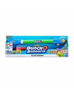 Pistola de Agua BunchO Balloons Tropical Party Globos 51 x 14,5 x 5 cm