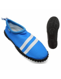 Babyschuhe Streifen Unisex-Erwachsene Blau