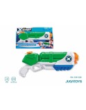 Pistola de Agua X-Shot Warfare Medium Typhoon Thunder 39 x 15 x 6 cm