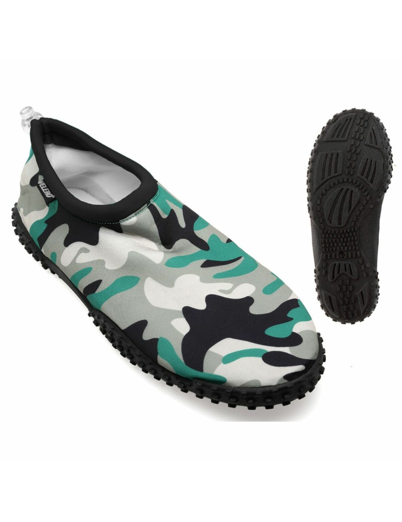 Babyschuhe Tarnfarbe Unisex-Erwachsene