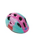 Children's Cycling Helmet Peppa Pig 10895 Pink