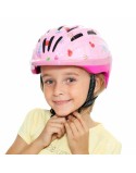 Children's Cycling Helmet Moltó Pink 48-53 cm