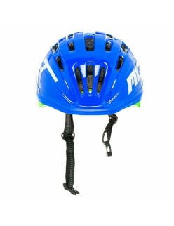 Kinderfahrradhelm Moltó MLT Blau 48-53 cm
