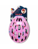 Children's Cycling Helmet Moltó Pink 48-53 cm