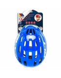 Kinderfahrradhelm Moltó MLT Blau 48-53 cm