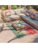 Carpet Africa 160 x 230 cm