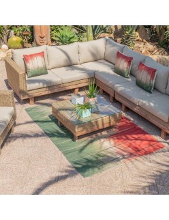 Alfombra Africa 160 x 230 cm