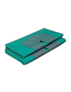 Accesorio de cirugía veterinaria KVP Ventana