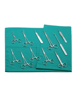Zubehör für die Veterinärchirurgie KVP