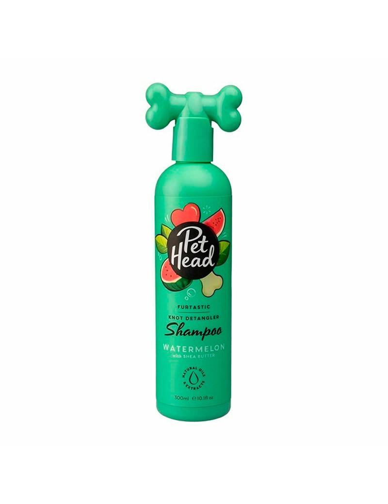 Shampoo für Haustiere Pet Head Furtastic 51 x 37 x 33 cm