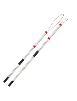 Vara KVP Antideslizante 120 cm