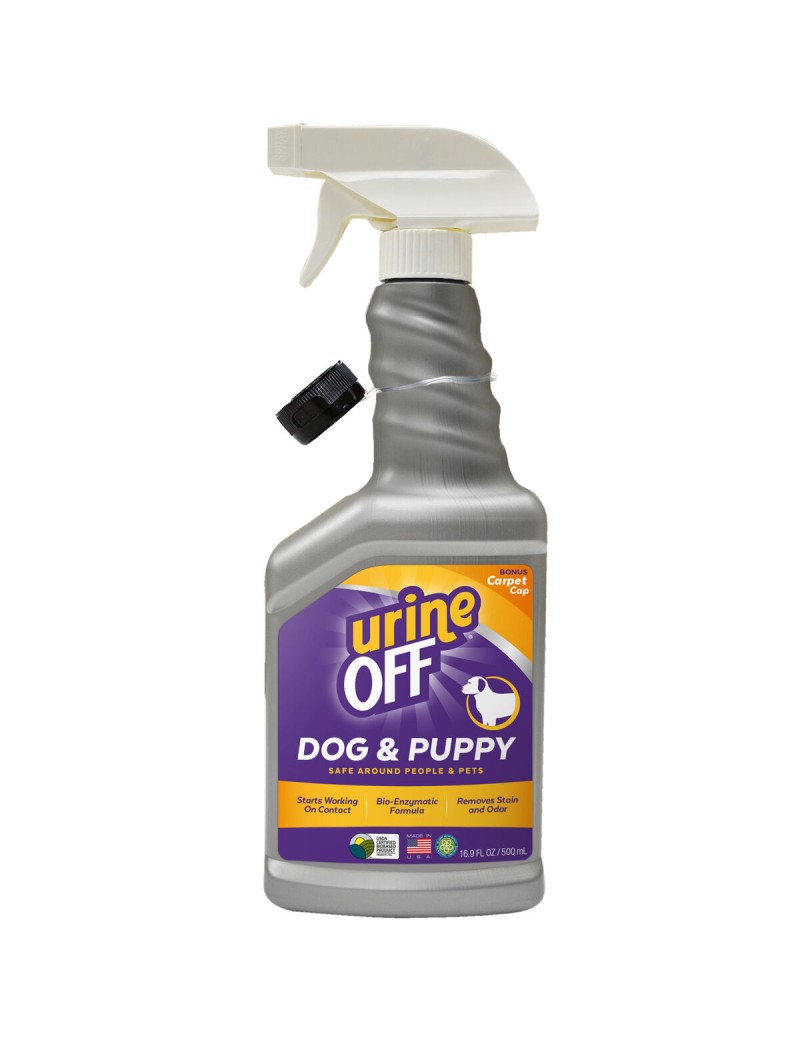 Urine repellent Urine Off Urine Off 51 x 37 x 33 cm
