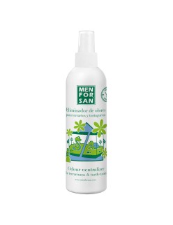 Duftspray Menforsan Reinigung des Terrariums 250 ml