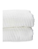 Trapunta 180 x 260 cm Bianco (4 Unità)