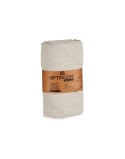 Colcha 180 x 260 cm Beige (4 Unidades)