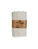 Colcha 240 x 260 cm Rombos Beige (4 Unidades)