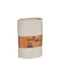 Steppdecke 240 x 260 cm Beige (4 Stück)