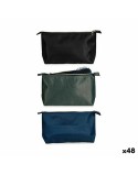 Travel Vanity Case Berilo NB0775 34 x 1,5 x 17 cm (48 Units)