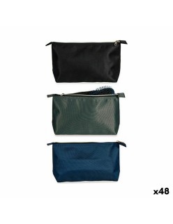Travel Vanity Case Berilo NB0775 34 x 1,5 x 17 cm (48 Units)