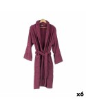 Bademantel Berilo REF-4/ML Rot M/L (6 Stück)