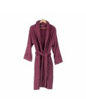 Dressing Gown Berilo REF-4/ML Red M/L (6 Units)