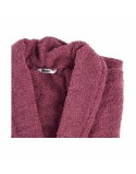 Dressing Gown Berilo REF-4/ML Red M/L (6 Units)