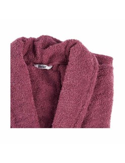 Dressing Gown Berilo REF-4/ML Red M/L (6 Units)