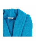 Bademantel Berilo REF-10/LXL Blau L/XL (6 Stück)
