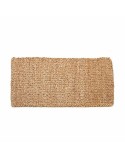 Teppich 65 x 45 cm Braun (10 Stück)