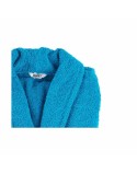 Bademantel Berilo REF-5/ML Blau M/L (6 Stück)