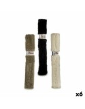 Carpet 133 x 195 x 1 cm (6 Units)