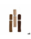 Carpet 133 x 195 x 1 cm (6 Units)