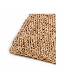Alfombra 90 x 60 cm Marrón (10 Unidades)