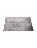 Alfombra Blanco Gris 190 x 133 cm (9 Unidades)