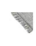 Alfombra Gris 50 x 80 cm (8 Unidades)
