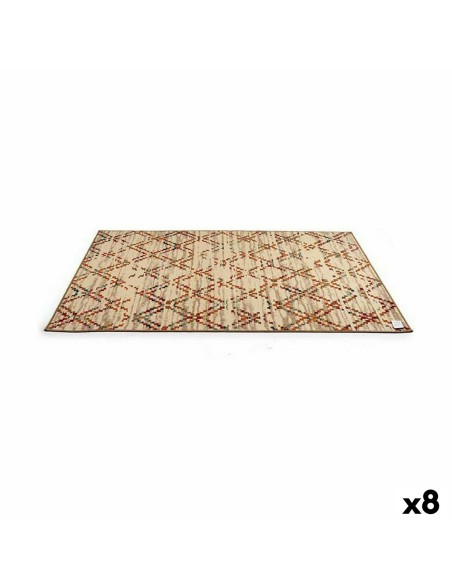 Alfombra Étnico 190 x 133 cm (8 Unidades) Alfombra Étnico 190 x 133 cm (8 Unidades)