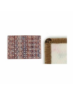 Carpet Ethnic 190 x 133 cm (8 Units)